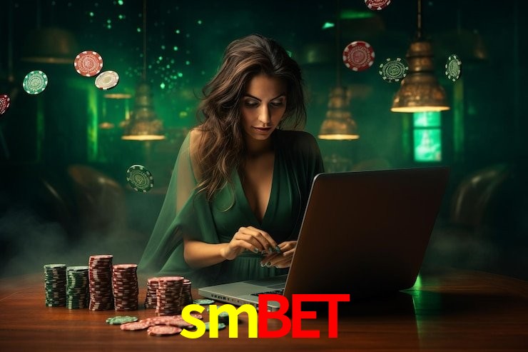 Premium Interface smbet