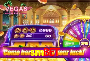 Roulette Table smbet