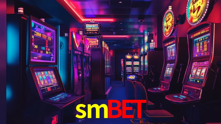 Welcome Bonus smbet